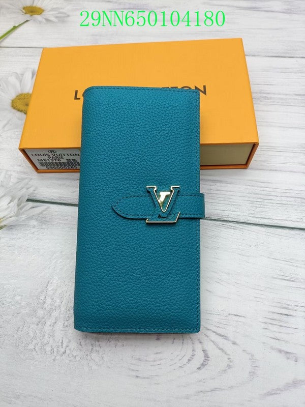 COZY BAGS - LOV Wallet - 776