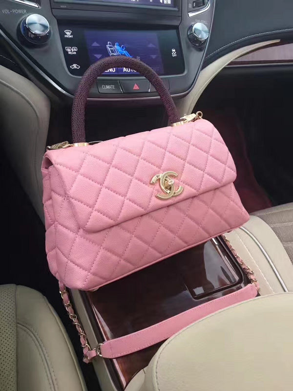 COZY BAGS - CHL Lady Bags - 596