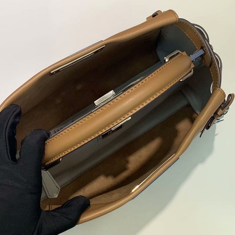 COZY BAGS - FDE Bags - 1031