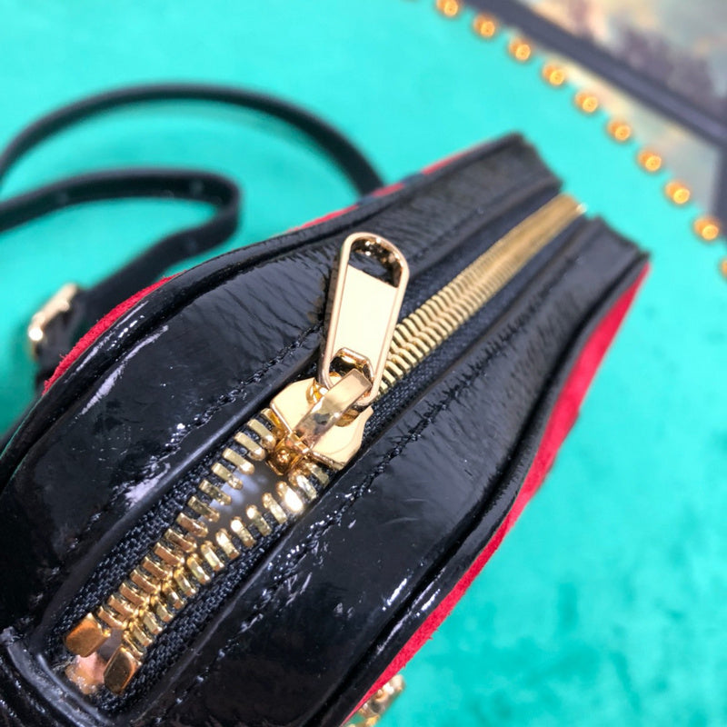 JB - Guki Lady Bags - 1292