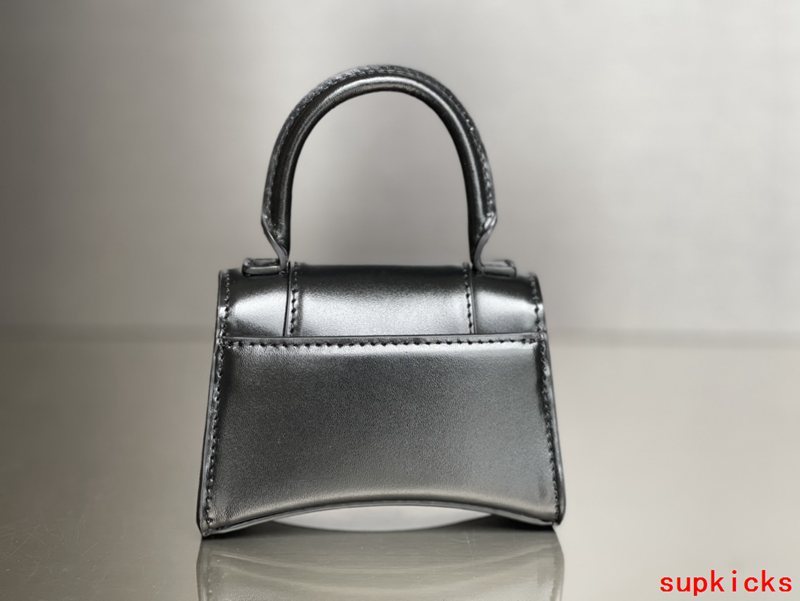 COZY BAGS - BG Hourglass Bags - 025