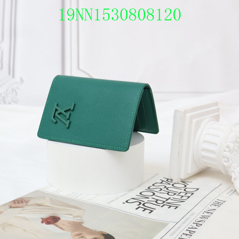 COZY BAGS - LOV Wallet - 169