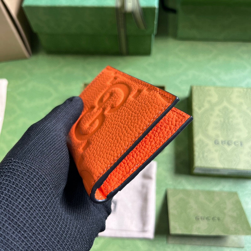 Cozy Bags - GUKI Men Wallets - 056