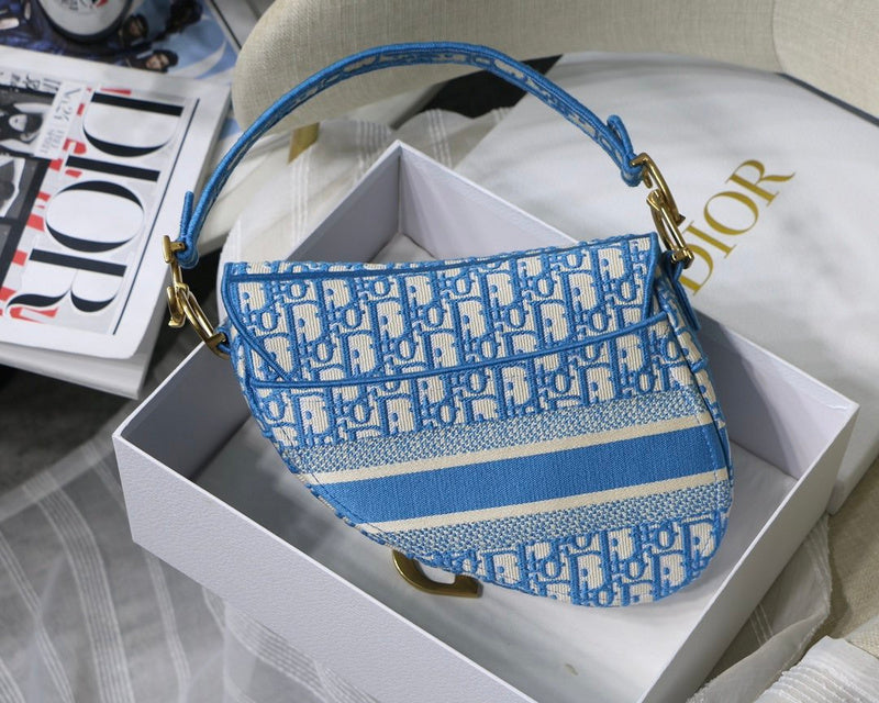 JB - DOR Lady Bags - 533