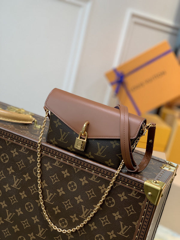 COZY BAGS - LOV Bags - 3471
