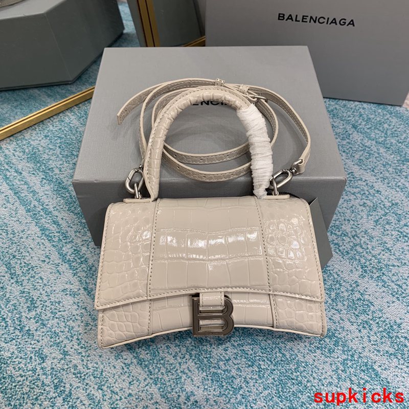 COZY BAGS - BG Hourglass Bags - 157