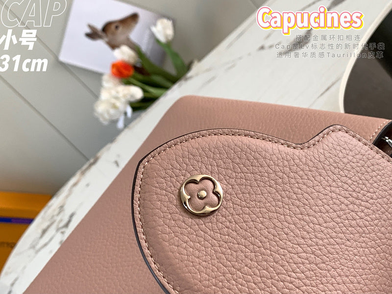 COZY - LOV Lady Bags - 686