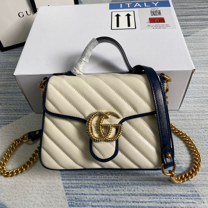 COZY BAGS - GUKI Bags - 2219