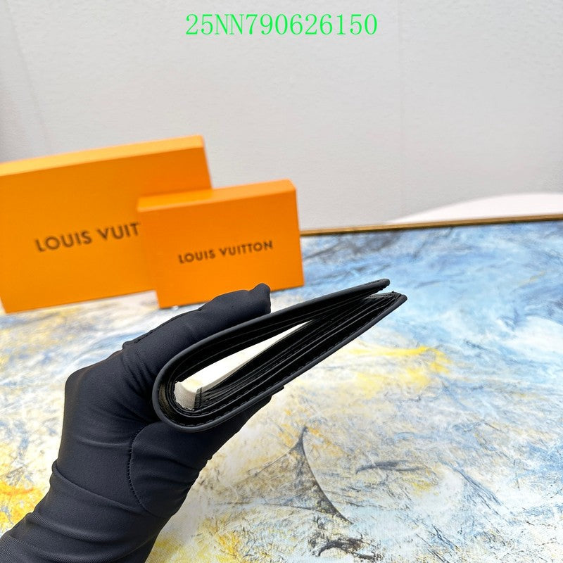 COZY BAGS - LOV Wallet - 297