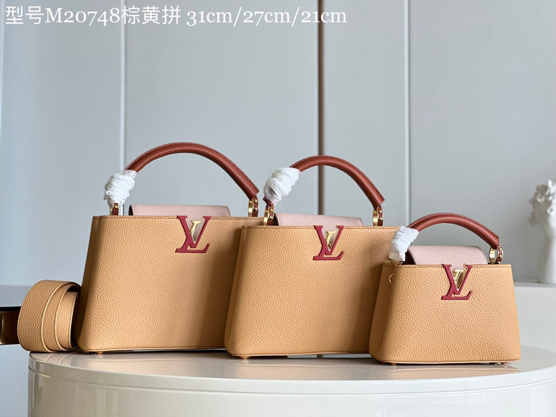 COZY - LV Bags - 1660