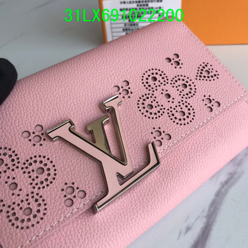 COZY BAGS - CHL Wallet - 1407
