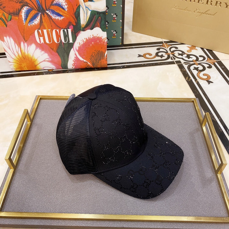 COZY BAGS - Guki Hats & Caps - 371