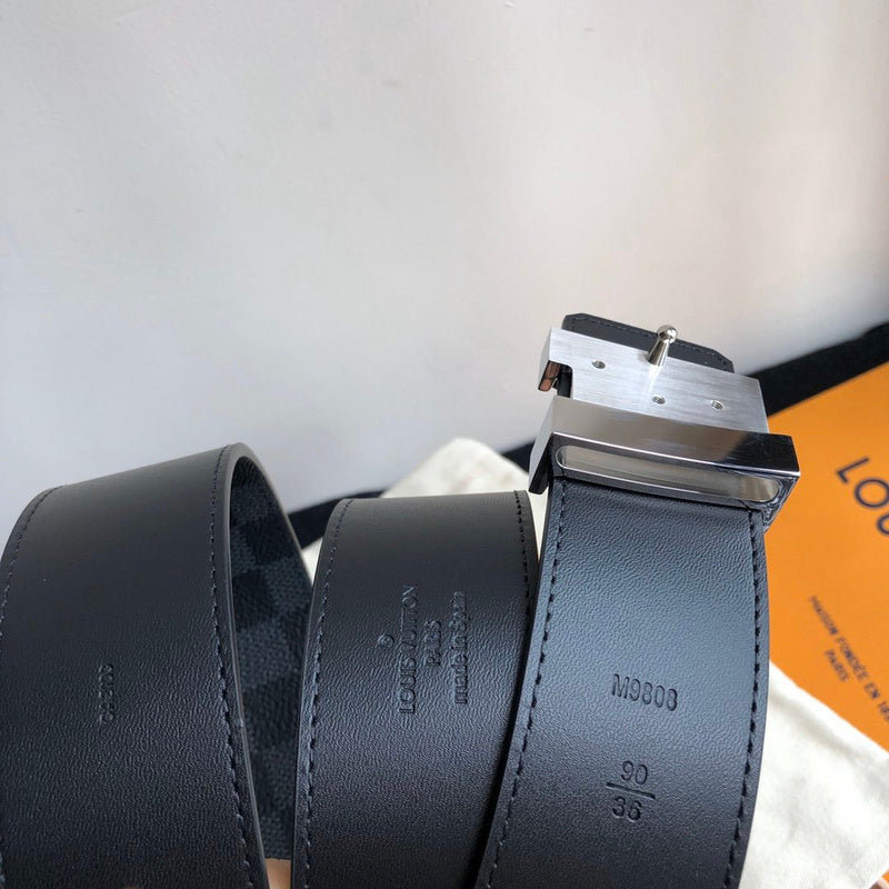 JB - LOV Belts - 205