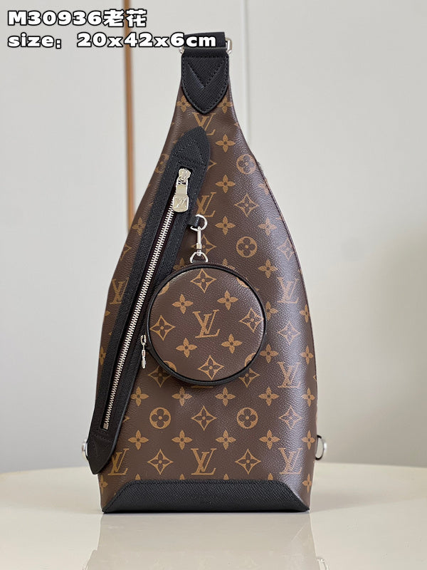 COZY BAGS - LOV Bags - 1001