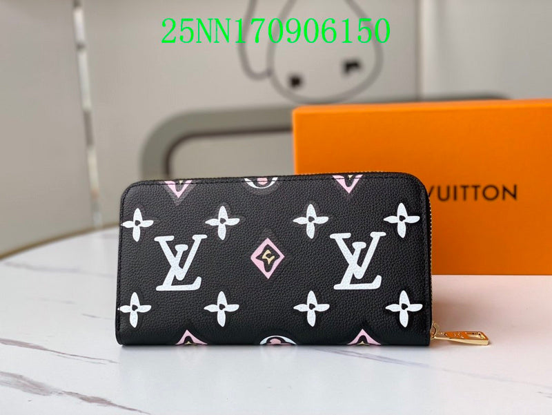 COZY BAGS - CHL Wallet - 605