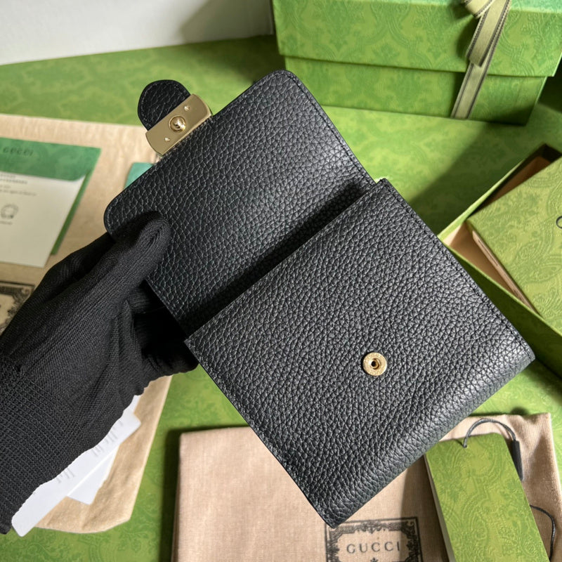 Cozy Bags - GUKI Men Wallets - 040