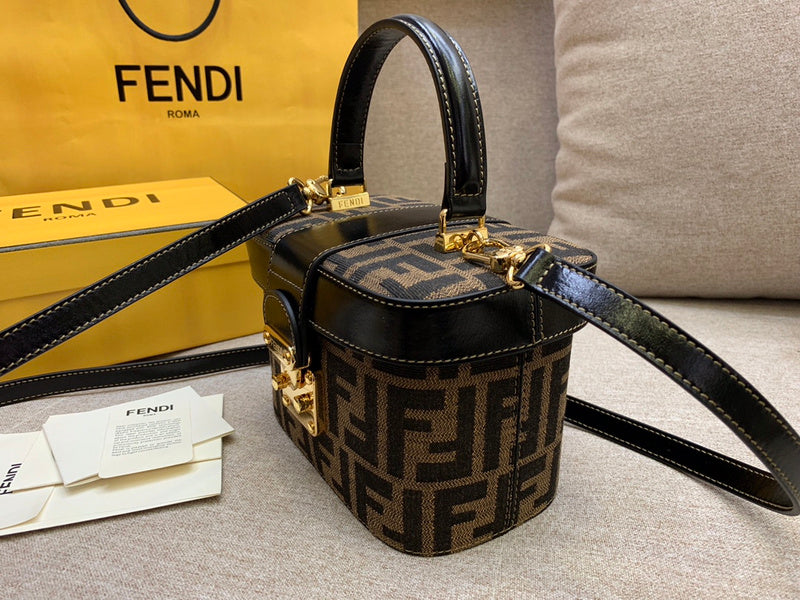 COZY - FDE Bags - 342