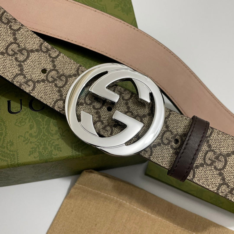 COZY BAGS - GUKI Belts - 064
