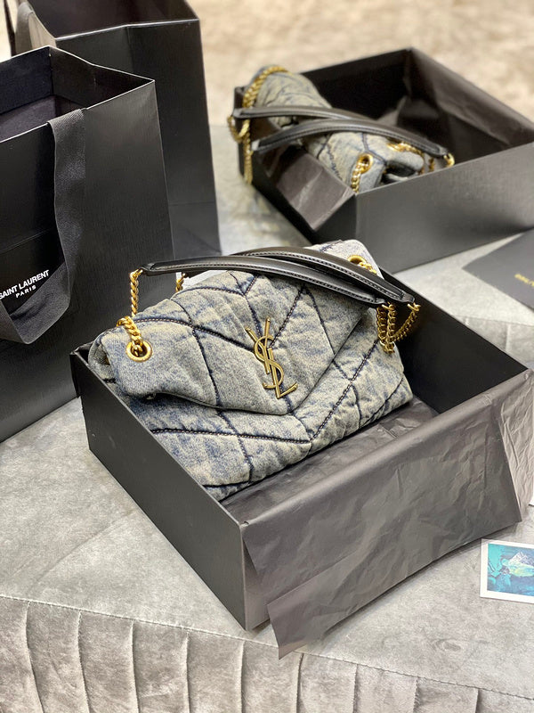 COZY BAGS - YLS Bags - 1339