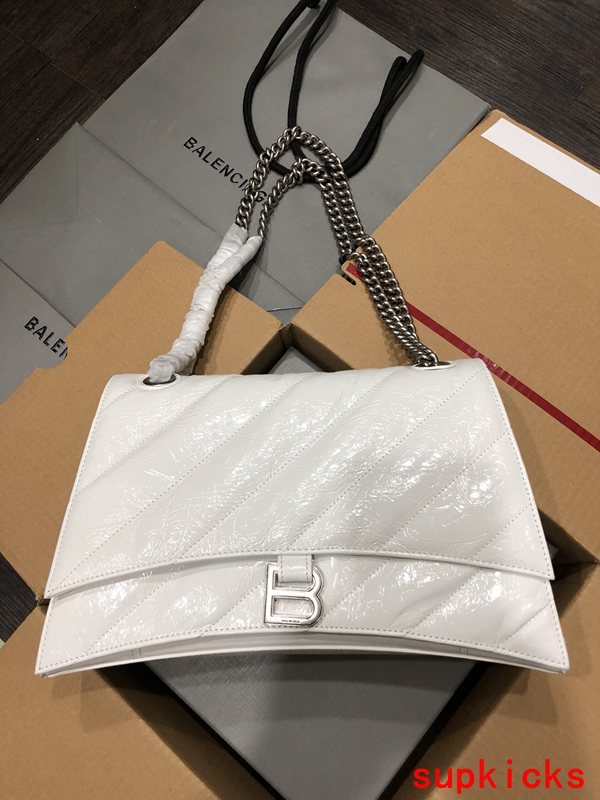 COZY BAGS - BG Hourglass Bags - 083