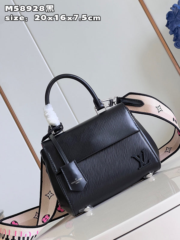 COZY - LV Bags - 518
