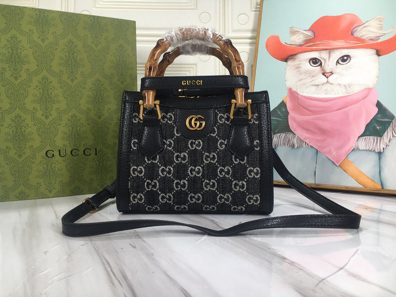 COZY BAGS - GUKI Bags - 1042