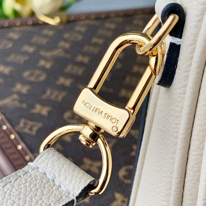 COZY - LV Bags - 4140