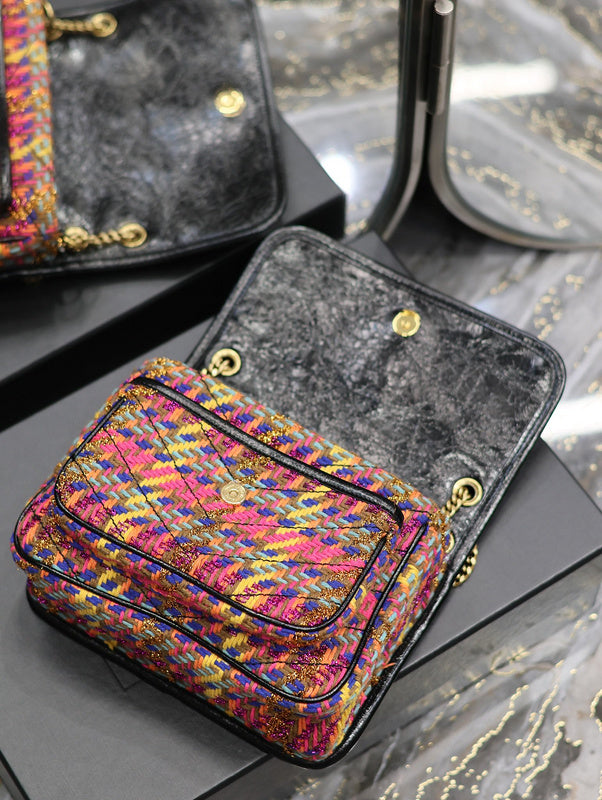 COZY - YLS Bags - 810