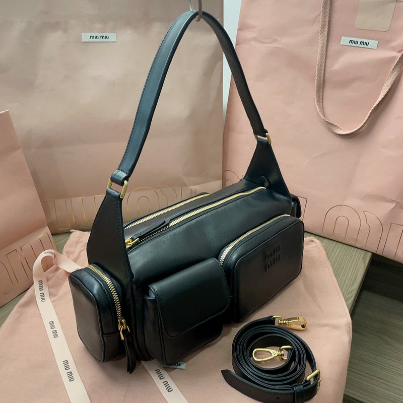 COZY BAGS - MMU Bags - 014