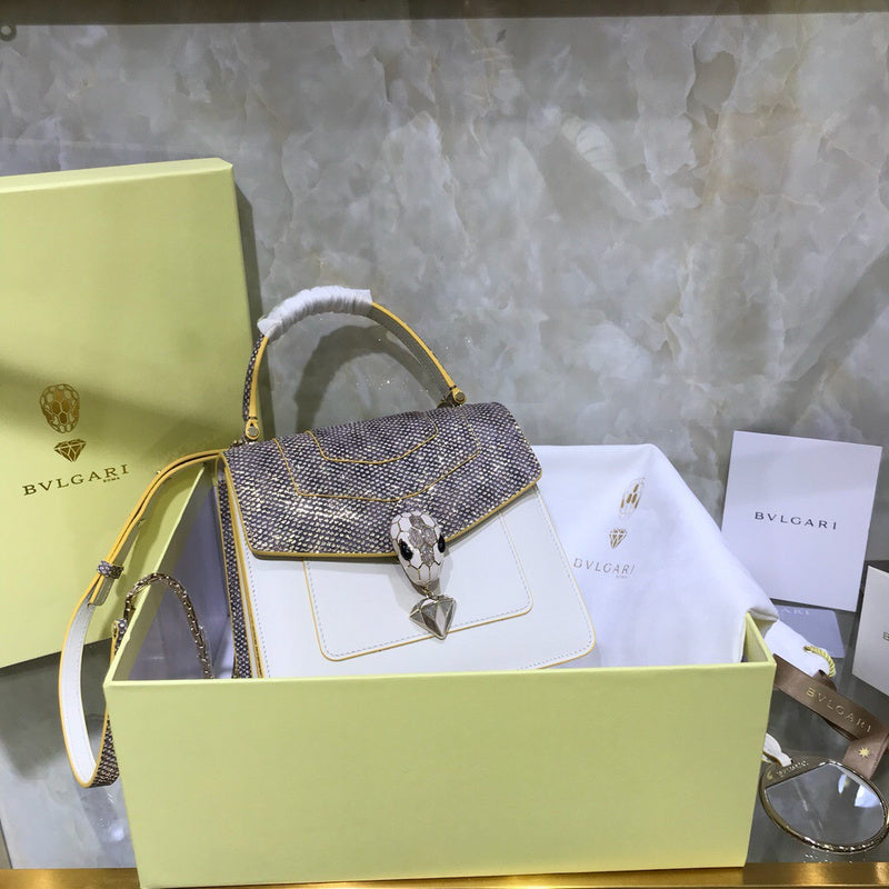 JB - BGL Lady Bags - 170
