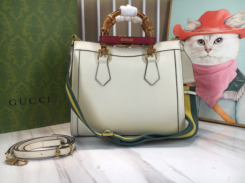 COZY BAGS - GUKI Bags - 006