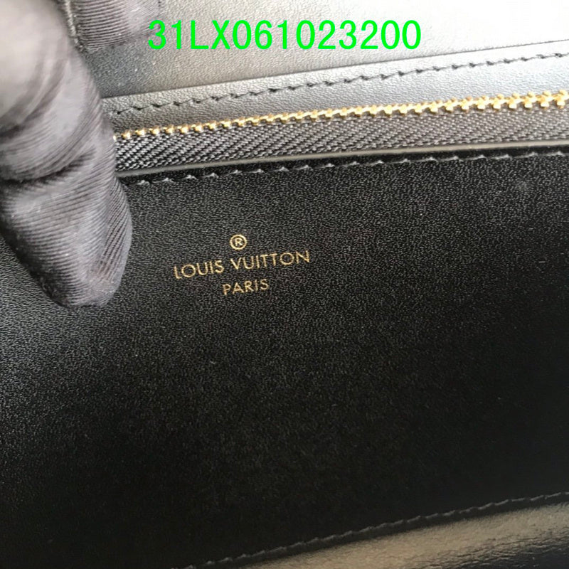 COZY BAGS - CHL Wallet - 1327
