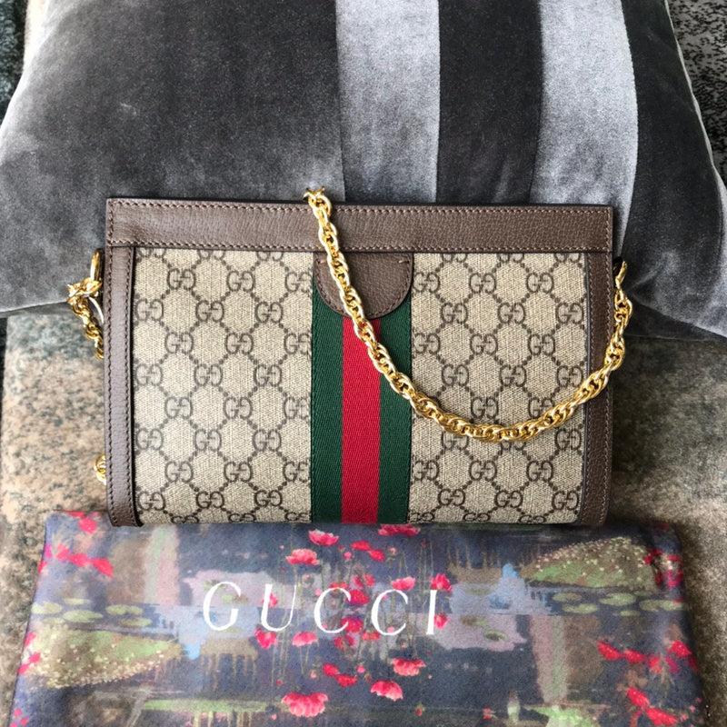 COZY - Guki Lady Bags - 1324
