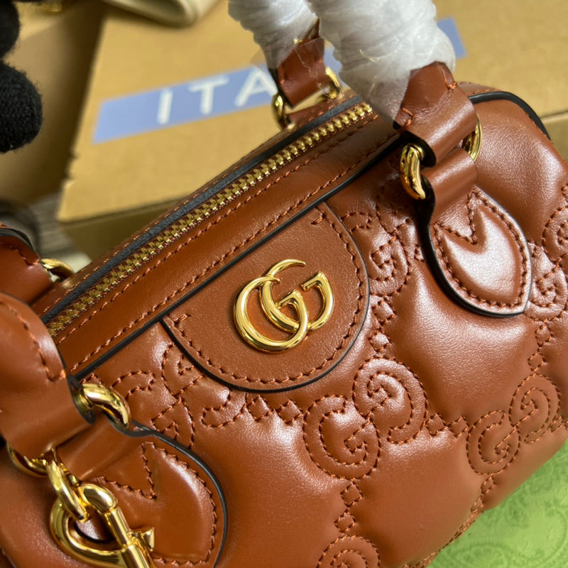 COZY BAGS - GUKI Bags - 1234
