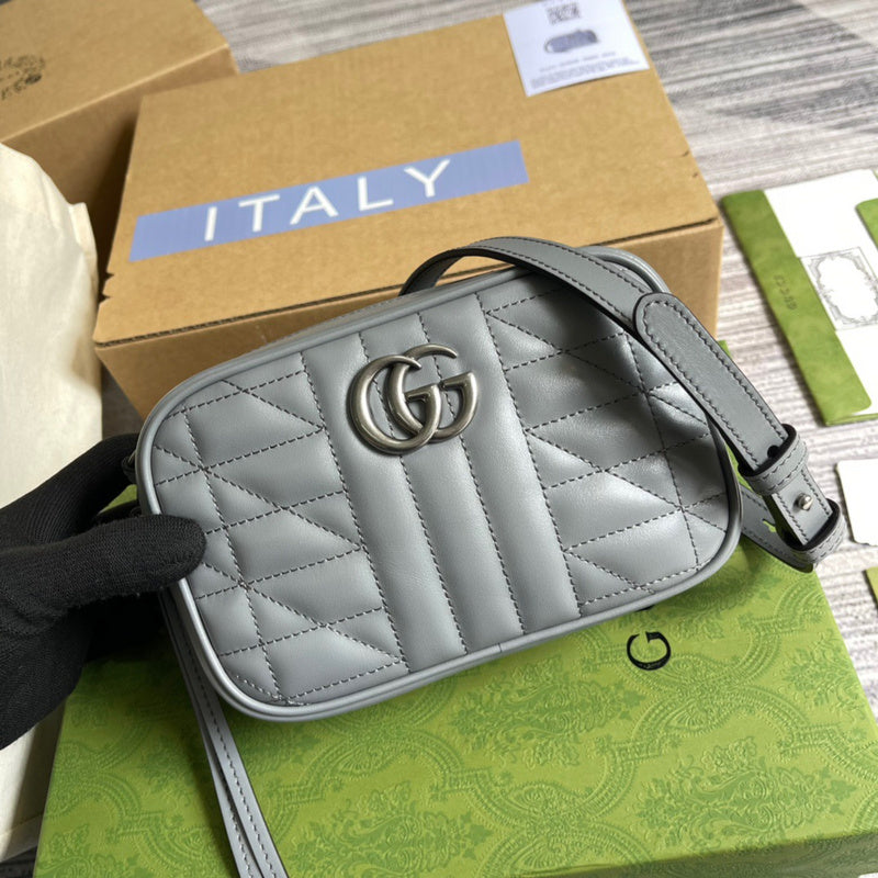 JB - Guki Lady Bags - 866