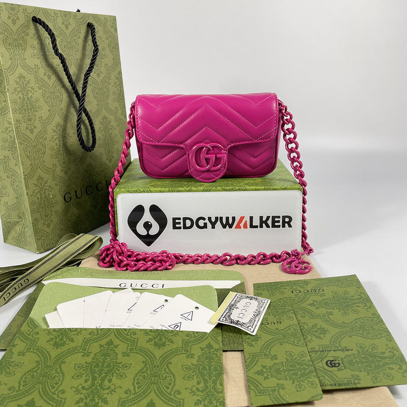 Cozy Bags - GUKI Women Shoulders Bags - 183