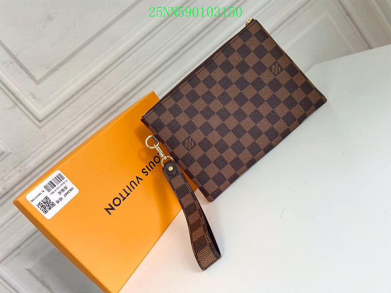 COZY BAGS - LOV Wallet - 800