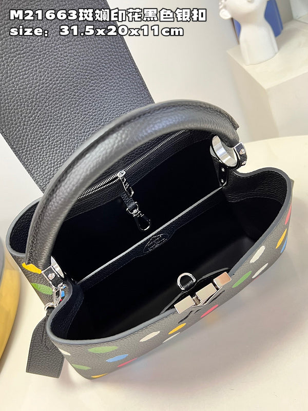 COZY BAGS - LOV Bags - 761