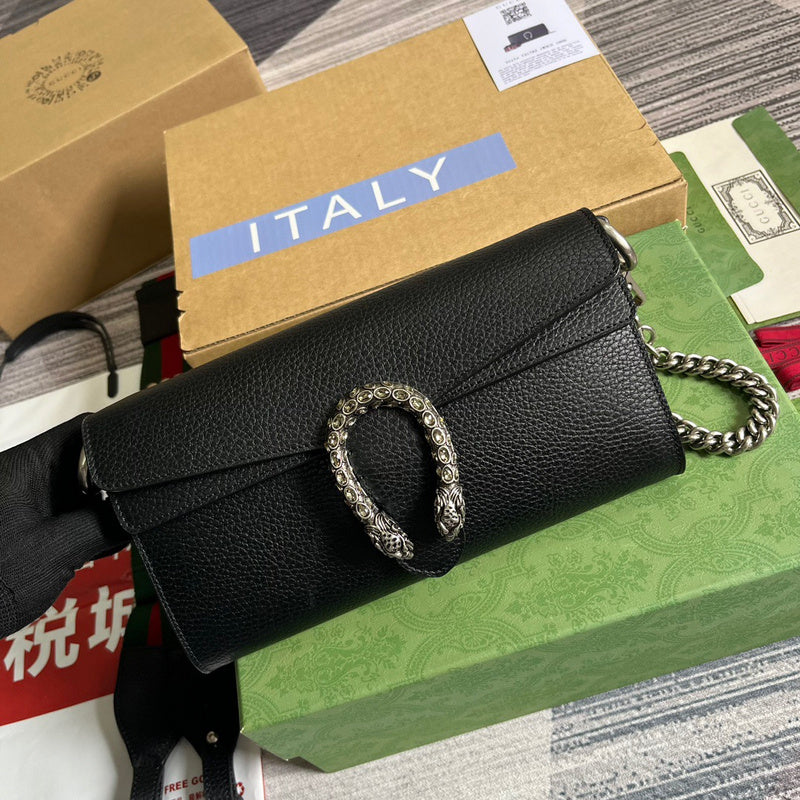 JB - Guki Lady Bags - 097