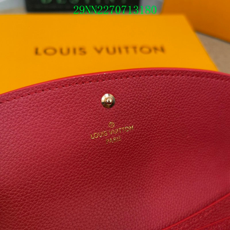 COZY BAGS - LOV Wallet - 1089