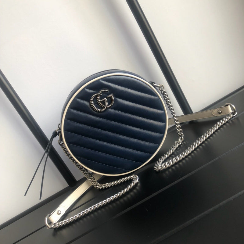 COZY - Guki Lady Bags - 1328