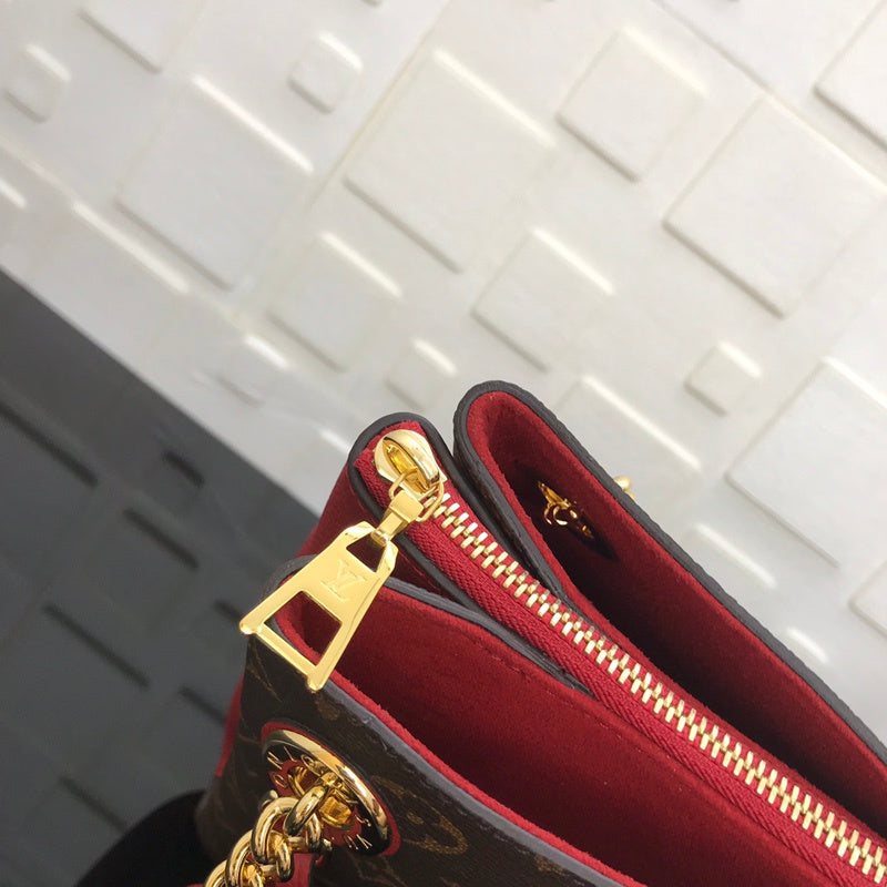 COZY - LV Bags - 4276