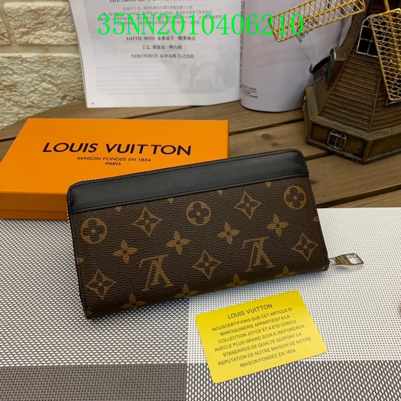 COZY BAGS - LOV Wallet - 1441