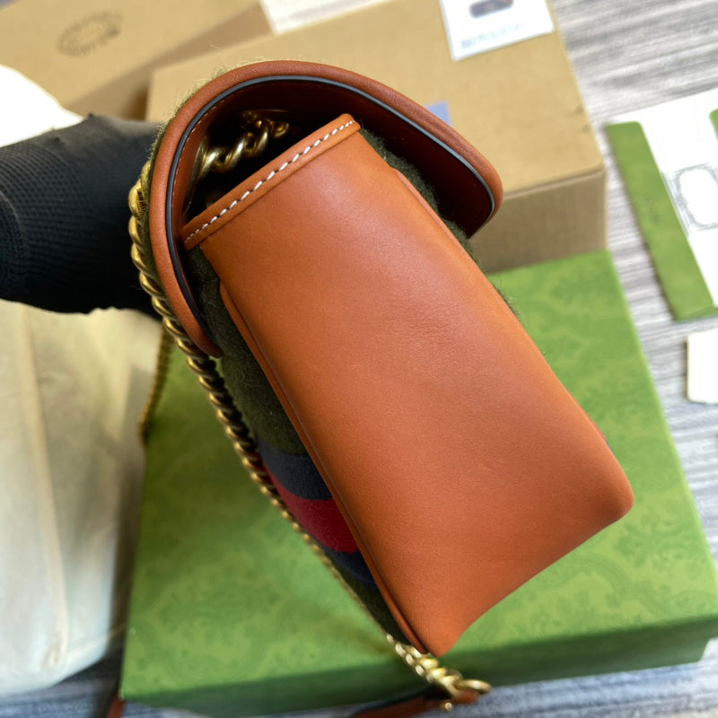 COZY BAGS - GUKI Bags - 1599