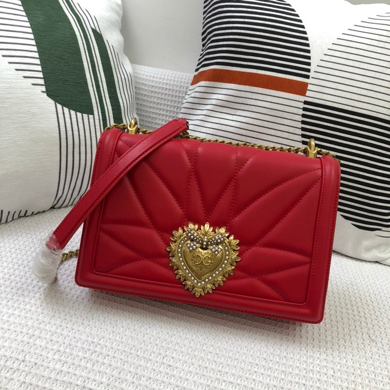COZY - DAG Bags - 124
