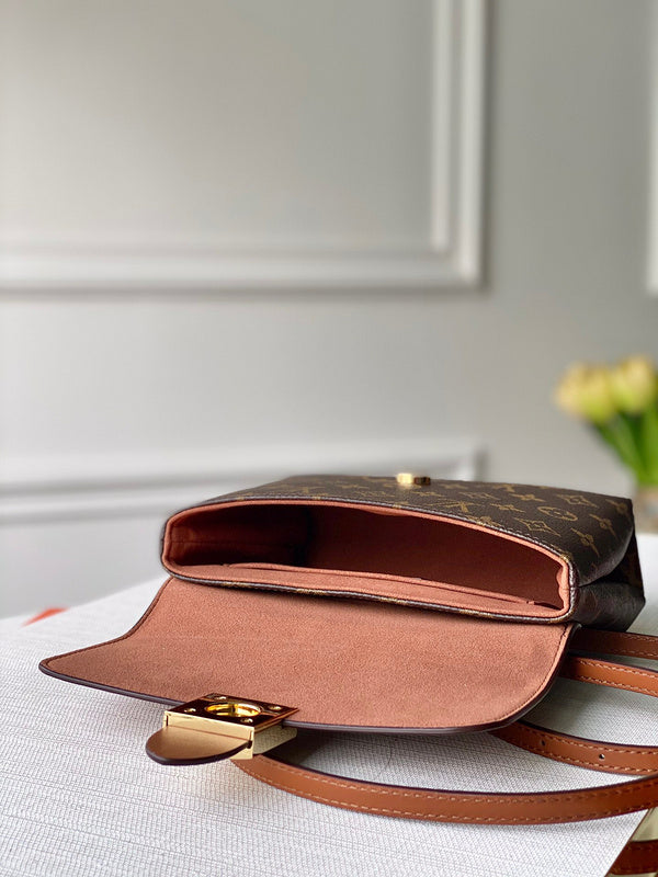 COZY - LV Bags - 4793