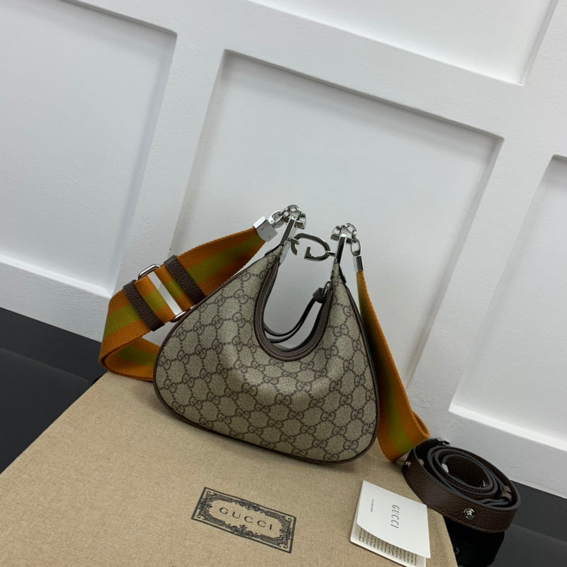 COZY BAGS - GUKI Bags - 728