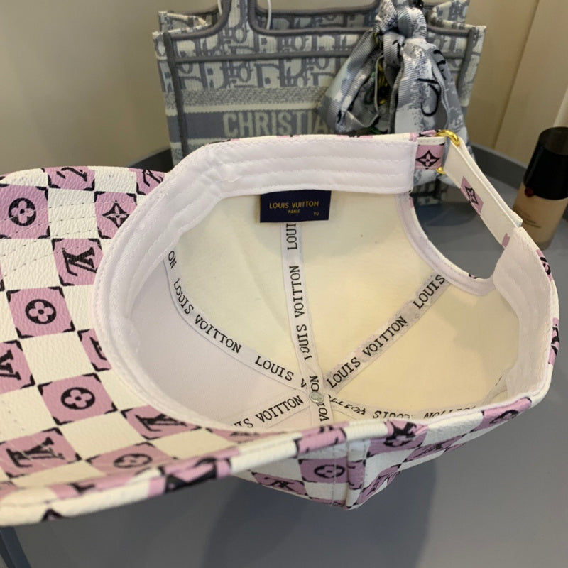 COZY BAGS - LOV Hats & Caps - 343