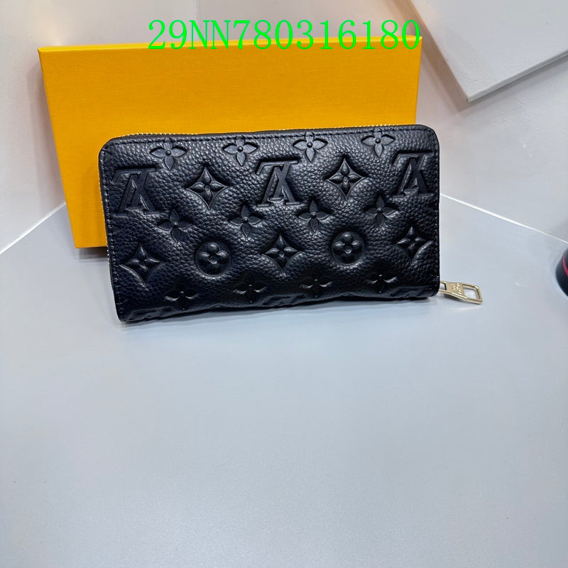 COZY BAGS - LOV Wallet - 646