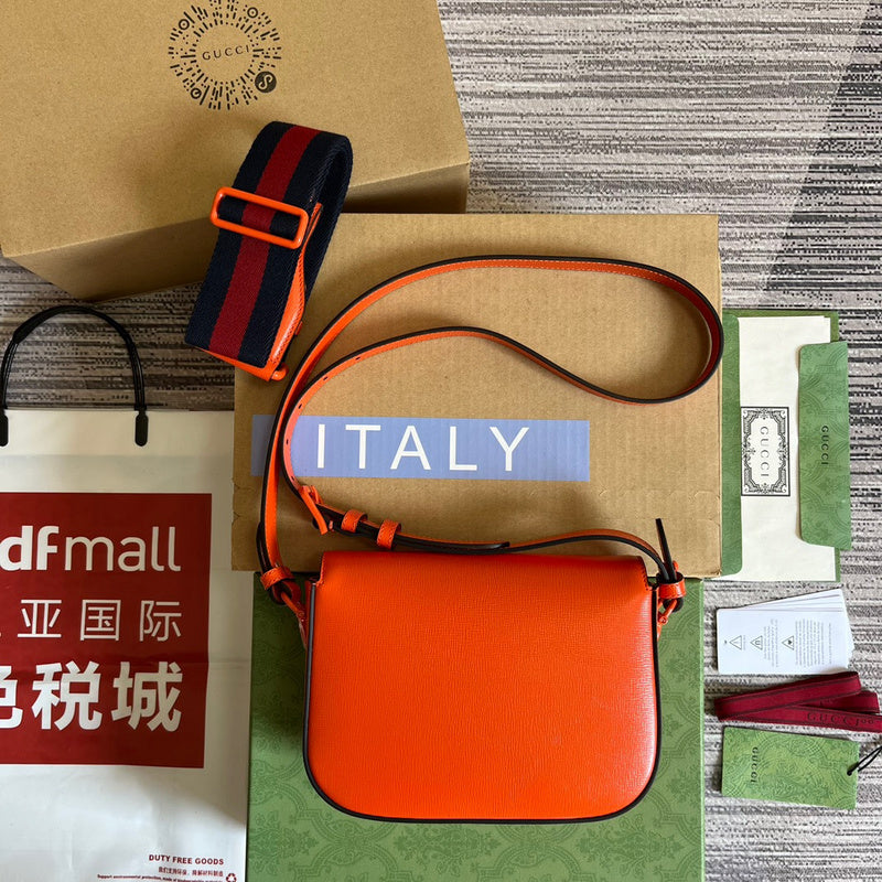 JB - Guki Lady Bags - 336